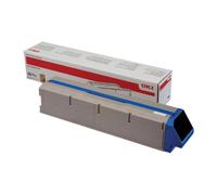 Original OKI 45536416 Black Toner Cartridge (45536416)