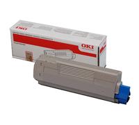 Original Oki 45862815 High Capacity Magenta Toner Cartridge