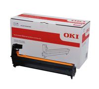 Original Oki 46438004 Black Image Drum (46438004)