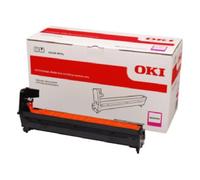 Original OKI 46507306 Magenta Image Drum Unit
