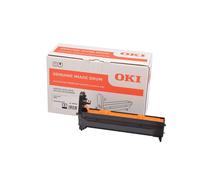Original Oki 46507308 Black Image Drum