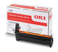 Original OKI 46507308 Black Image Drum Unit