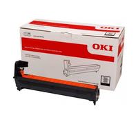 Original OKI 46507416 Black Image Drum Unit (46507416)