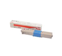Original Oki 46508710 Magenta Toner Cartridge