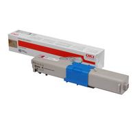 Original Oki 46508714 Magenta Toner Cartridge (46508714)