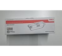 Original Oki 46508716 Black Toner Cartridge For Color Printers/MFP's: C332,MC363