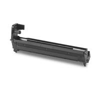 Original Oki 46857505 Yellow Image Drum Unit