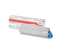 Original OKI 47095702 Magenta Toner Cartridge