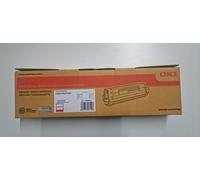 Original Oki 47095702 Magenta Toner Cartridge, For Color Printers C824/C834/C844