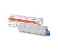 OKI 47095704 Black Original Standard Capacity Toner Cartridge