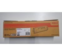 Oki Systems Toner Cartridge 47095704 Black – Original Standard Capacity