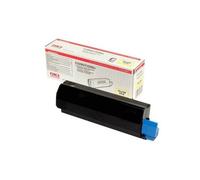 OKI 43034805 Toner Original Yellow For OKI C3200/C3200n (1.500 Pg)