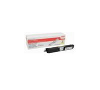 Original OKI Toner 44250721 Yellow for C 110 130 MC 160