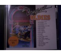 Original Oldies Volume 11