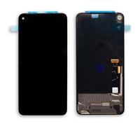 Original OLED Screen For Google Pixel 4a 5G Replacement Service Pack Assembly UK