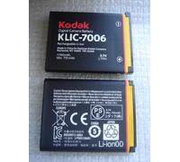 Original Olympus Li-40B Li-42B μ790 μ795 SW μ820 μ830 μ790 SW Genuine Battery