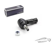 Original Optimal Tie Rod End Tie Rod Front For Opel Vectra Saab 324063 1X