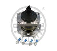 Original OPTIMAL Wheel Bearing Set 302197 For Ford Jaguar