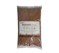 Original Organics 1 Kg Bokashi Active Bran - Compost Enhancer For Indoor Food Waste Recycling
