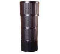 Original Organics 150L Rattan Wicker Effect Butt - Oak Brown