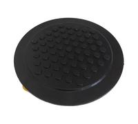 Original Organics Black Replacement Water Butt Lid For Harcostar Water Butts