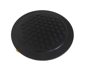 Original Organics Black Replacement Water Butt Lid For Harcostar Water Butts