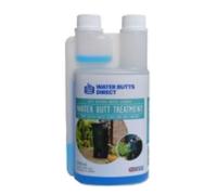 Original Organics Natural Water Butt Treatment 500Ml