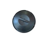 Replacement Lid for 200L Cloudburst - Durable Recycled Plastic Lid, Secure Debris-Proof Fit, Easy Replacement Accessory