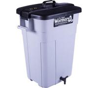Original Organics The Original Wormery Composter System Deluxe