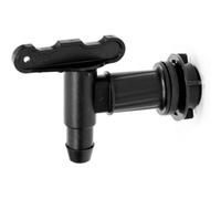 Original Organics Water Butt Tap With Nut And Washer