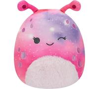 Original Original 7.5-Inch Loraly the Winking Pink and Purple Alien Small Ultra