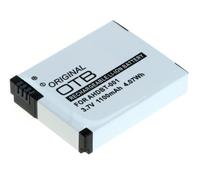 Original OTB Battery for GOPRO Hero / GOPRO HD Hero 2 Camera Battery