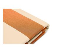 Original Outdoor Outfit Outdoor Cover Stripe Orange