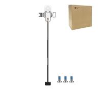 Original P2S Hotend Heating Assembly Kit for Bambu Lab P2S 3D Printers, P2S Hotend Heating Component Quick-Change with Heater Cartridge & Thermistor, Base Clip 3D Printer P2S Accessories