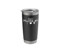 Original Pälzer Bu for 100% Pfälzer Pfalz Buwe Stainless Steel Insulated Tumbler