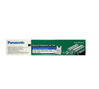Original Panasonic KX-FA54X Black Ribbon Cartridge