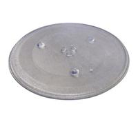 Original Panasonic Microwave Glass Turntable Plate for NN-CD58JS