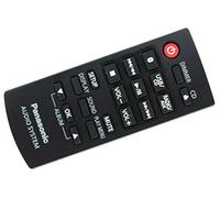 Original Panasonic N2QAYB000944 Remote Control