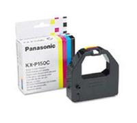 Original Panasonic Ribbon KX-P150C KX P2180 P2123 P2124 P3124 / 4-Color