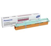 Panasonic Kx-Fatm507x Original Magenta Toner Kx-Mc 6015Kx-Mc 6020 [A Box]