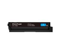 Original Pantum CTL-1100XC Cyan Toner Cartridge