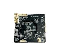 Original PCBA_G_K1-MAX/K1_T9_GD32F303CBT6 NOZZLE-C-V13 Adapter Board Replace 3d Printer Accessories