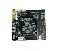 Original PCBA_G_K1-MAX/K1_T9_GD32F303CBT6 NOZZLE-C-V13 Adapter Board Replace 3d Printer Accessories Hotend