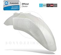 Original Pearl White Front Mudguard For Piaggio Liberty IGET 150 2016 2017