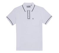 Original Penguin Cotton Polo Earl Tipped Pique
