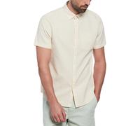 Original Penguin Cotton Textured Dobby Short Sleeve Shirt
