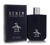 Original Penguin Denim Eau De Toilette 100 ml - 100 ml