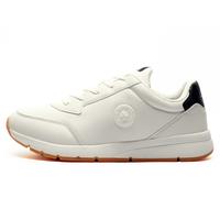 Original Penguin Lotus 2 Memory Foam Men's Trainers Size: 7 Colour : White / Navy