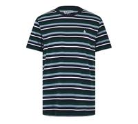 Original Penguin Mens 4 Stripe T Yale XL