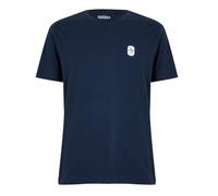 Original Penguin Mens Basic T-Shirt Yale XL